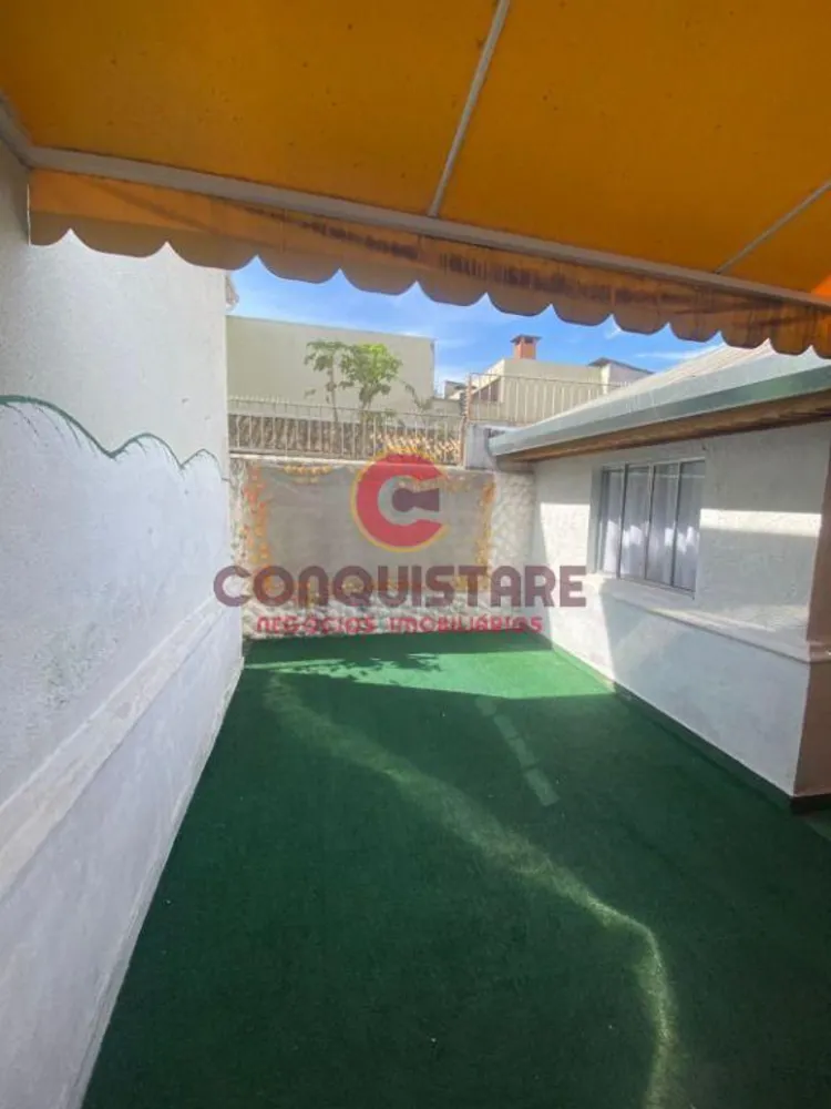 Casa, 3 quartos, 225 m² - Foto 4