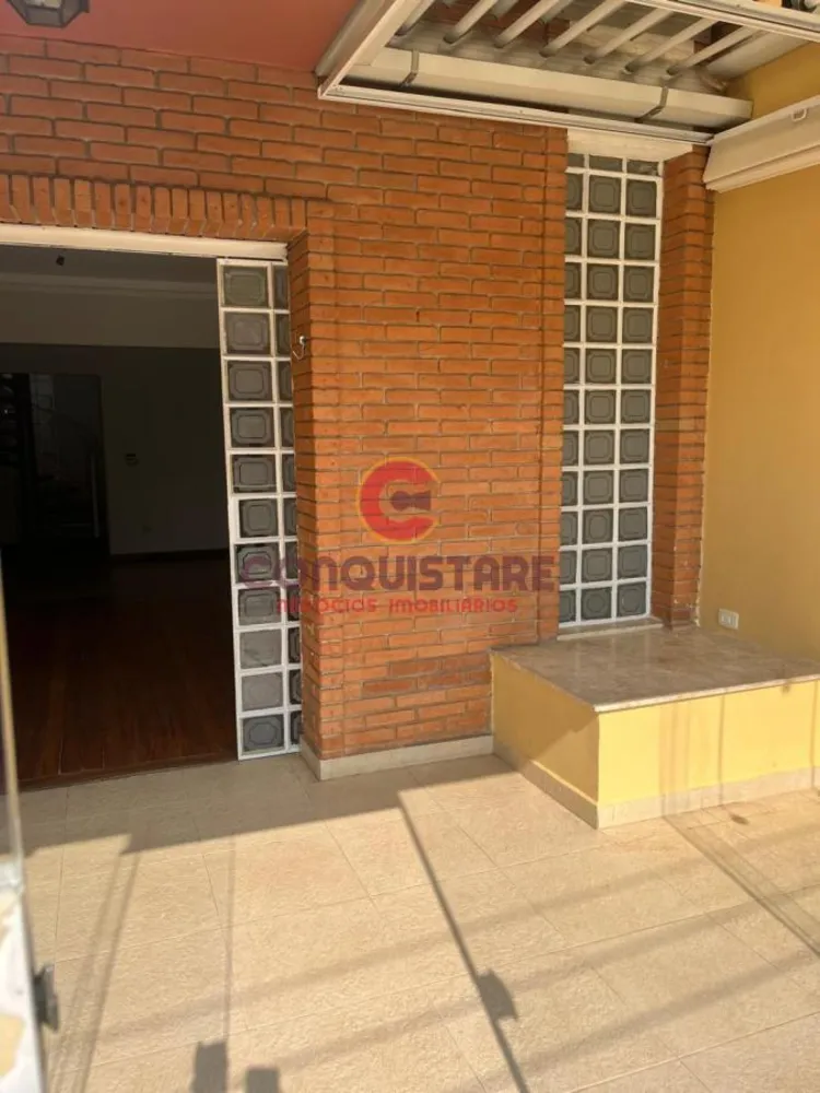 Sobrado, 5 quartos - Foto 4