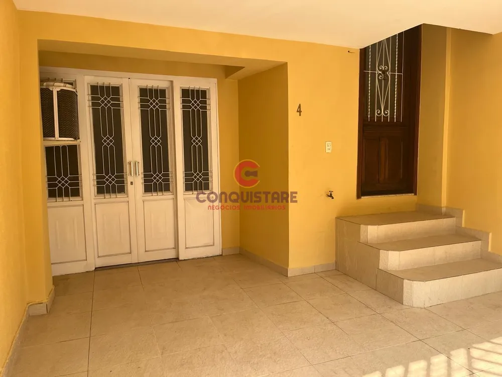 Sobrado, 5 quartos - Foto 8