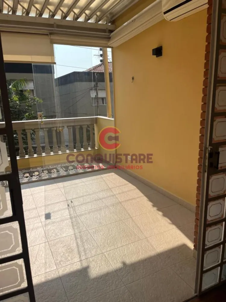 Sobrado, 5 quartos - Foto 5