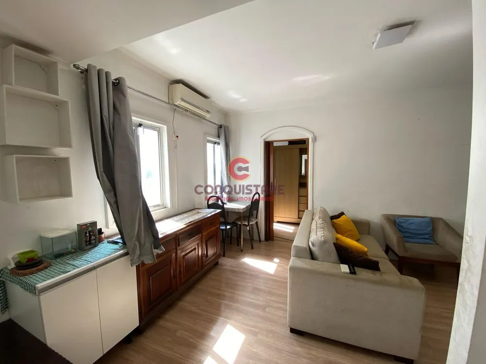 Apartamento, 1 quarto - Foto 7