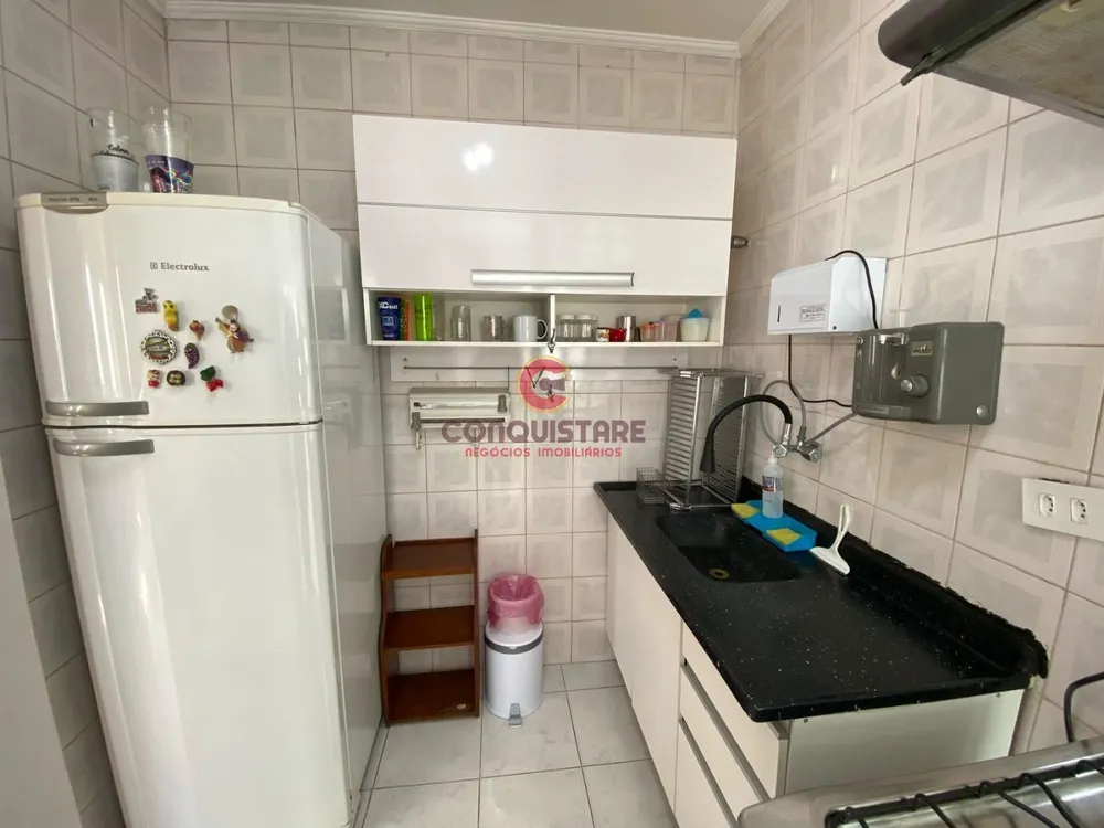 Apartamento, 1 quarto - Foto 2