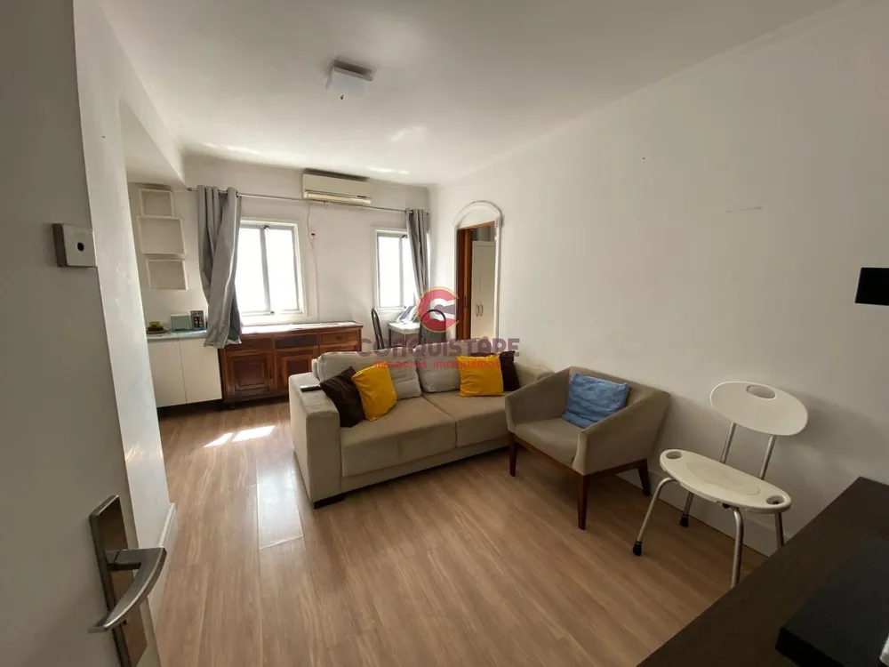 Apartamento, 1 quarto - Foto 3