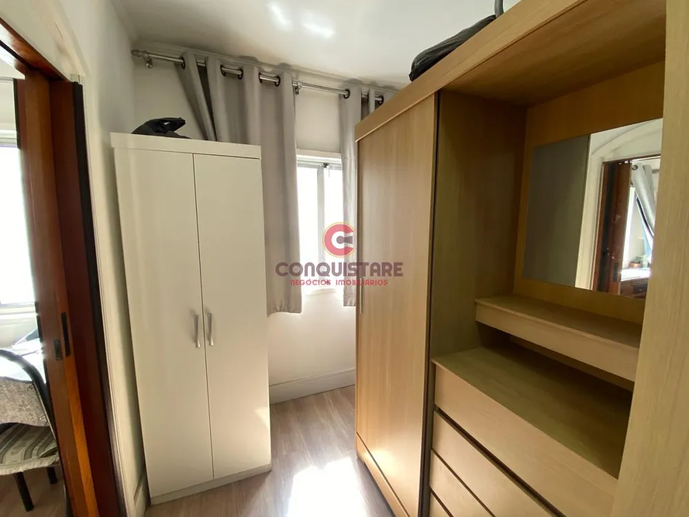 Apartamento, 1 quarto - Foto 4