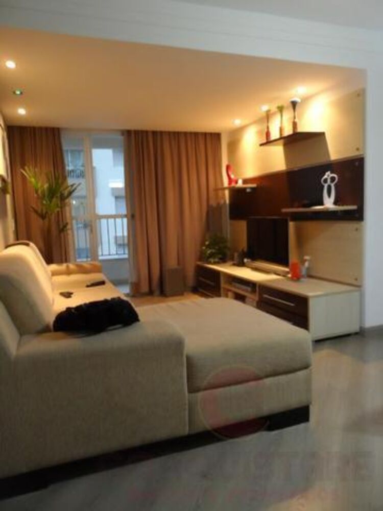 Apartamento, 2 quartos, 69 m² - Foto 2