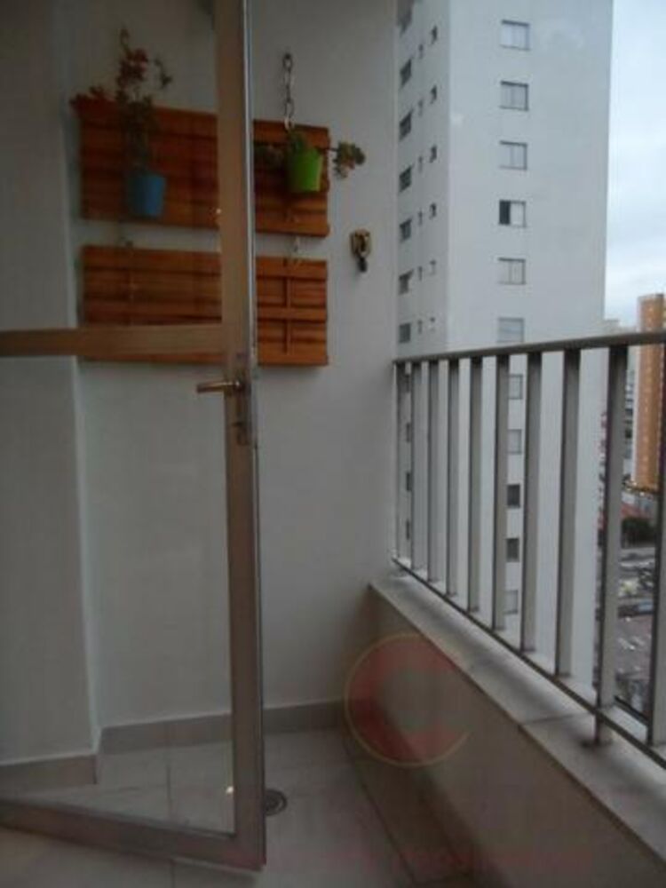 Apartamento, 2 quartos, 69 m² - Foto 8
