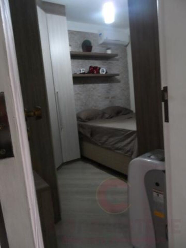 Apartamento, 2 quartos, 69 m² - Foto 1