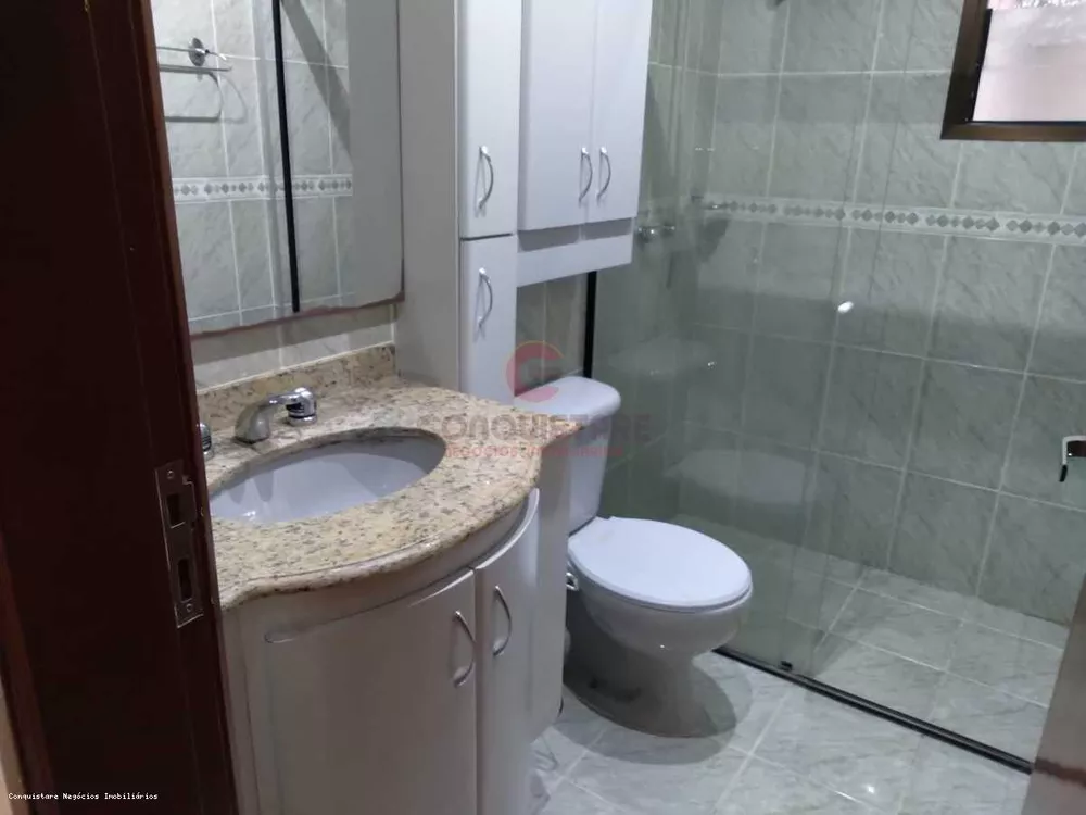 Apartamento à venda com 3 quartos, 83m² - Foto 3