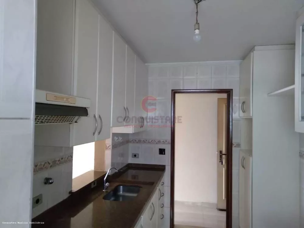 Apartamento à venda com 3 quartos, 83m² - Foto 14