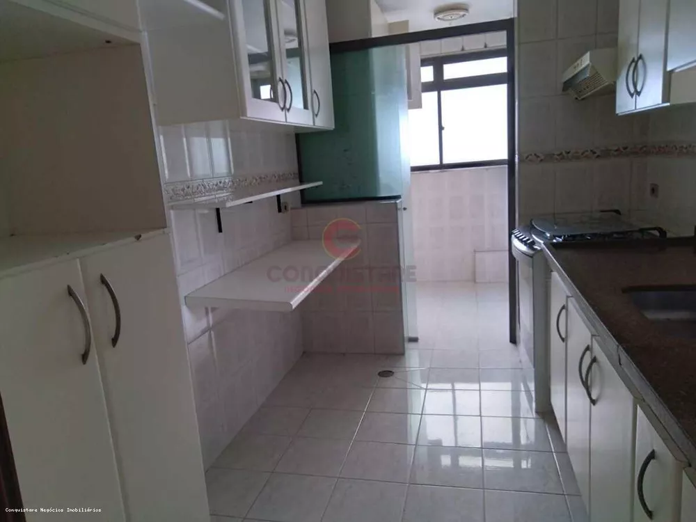 Apartamento à venda com 3 quartos, 83m² - Foto 8