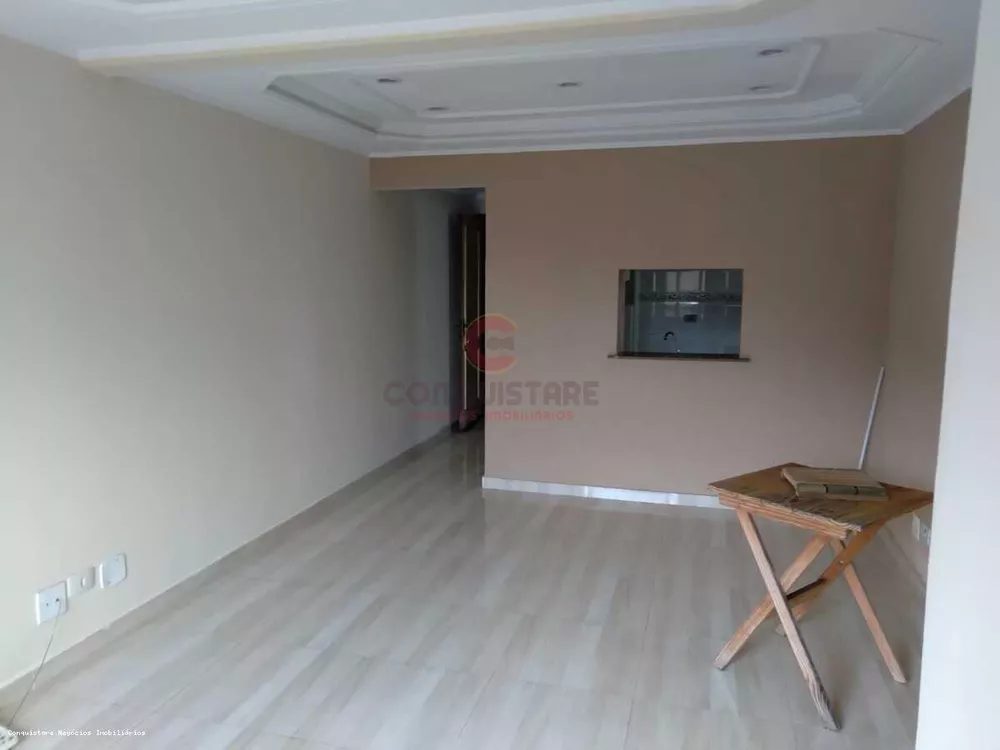 Apartamento à venda com 3 quartos, 83m² - Foto 11