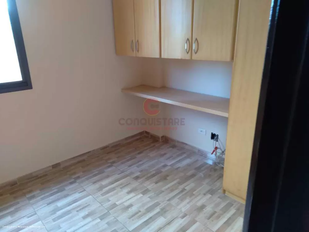 Apartamento à venda com 3 quartos, 83m² - Foto 5