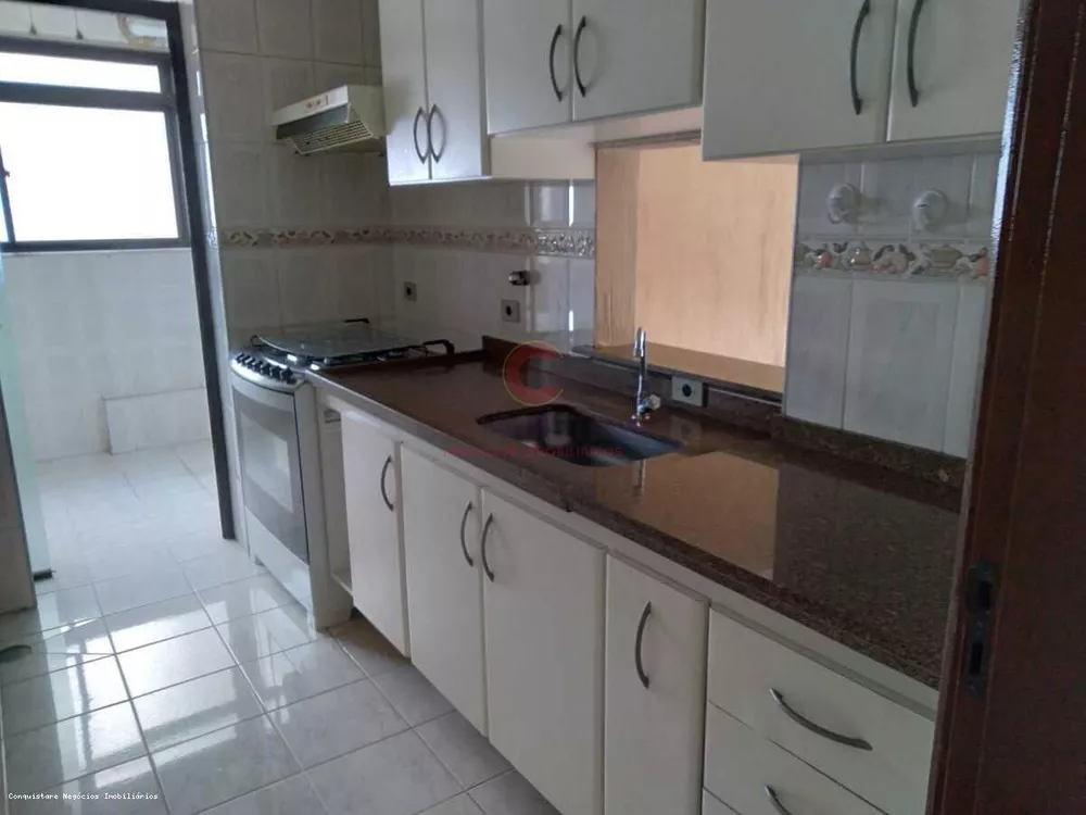 Apartamento à venda com 3 quartos, 83m² - Foto 9