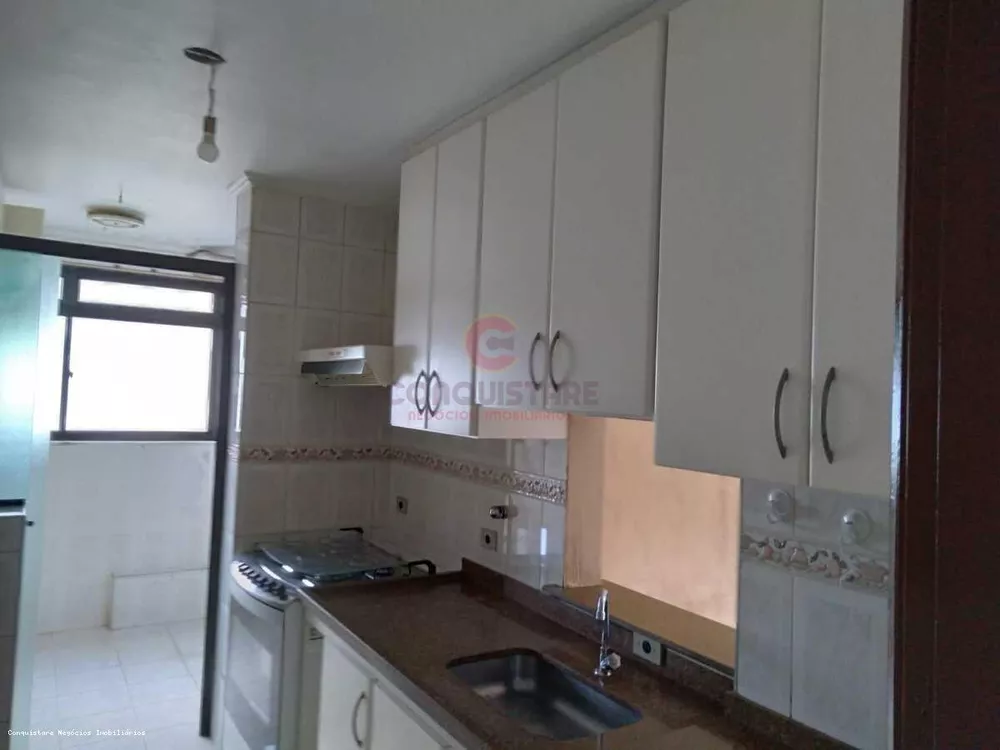 Apartamento à venda com 3 quartos, 83m² - Foto 6