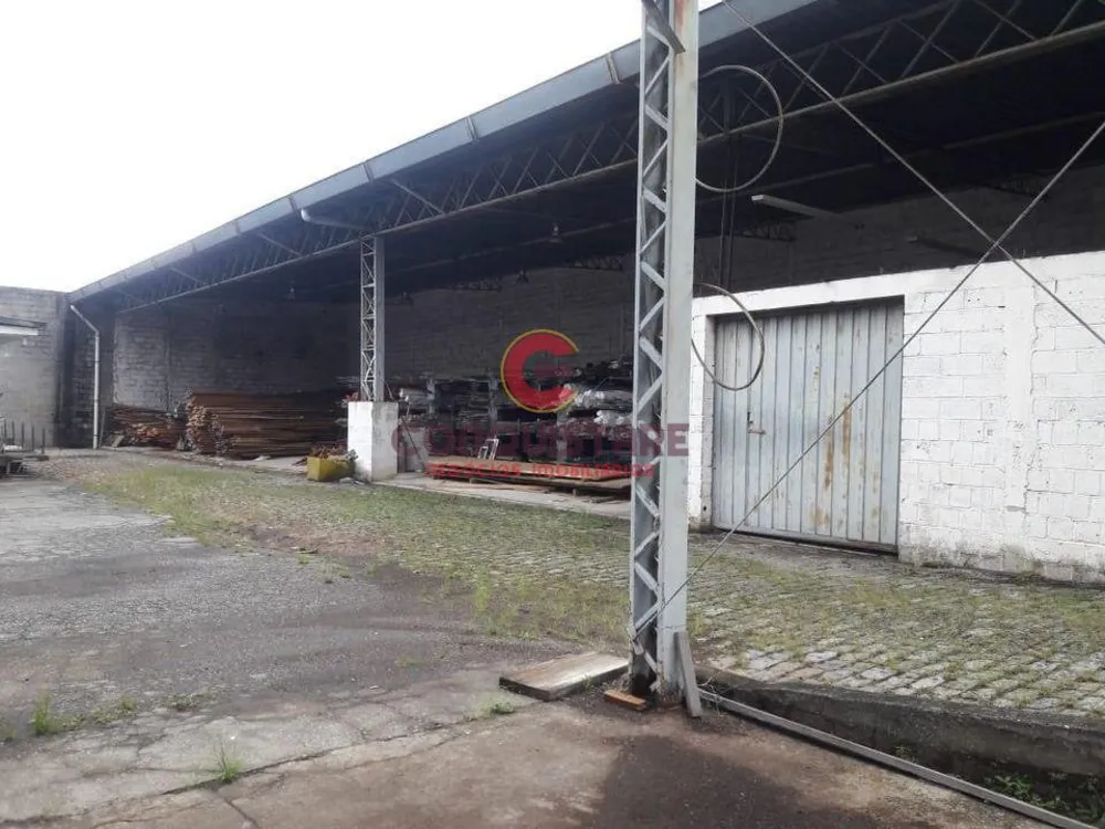 Depósito-Galpão - Foto 4