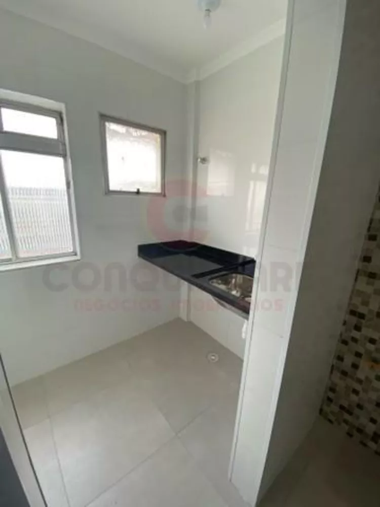 Apartamento à venda com 2 quartos, 50m² - Foto 3