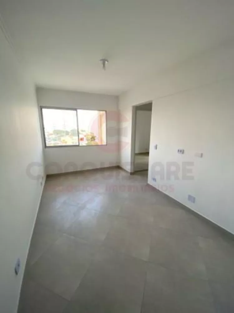 Apartamento à venda com 2 quartos, 50m² - Foto 8