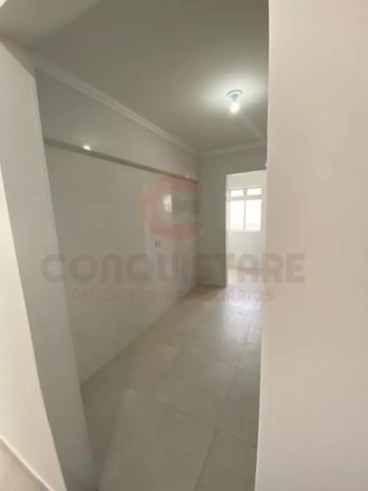 Apartamento à venda com 2 quartos, 50m² - Foto 2