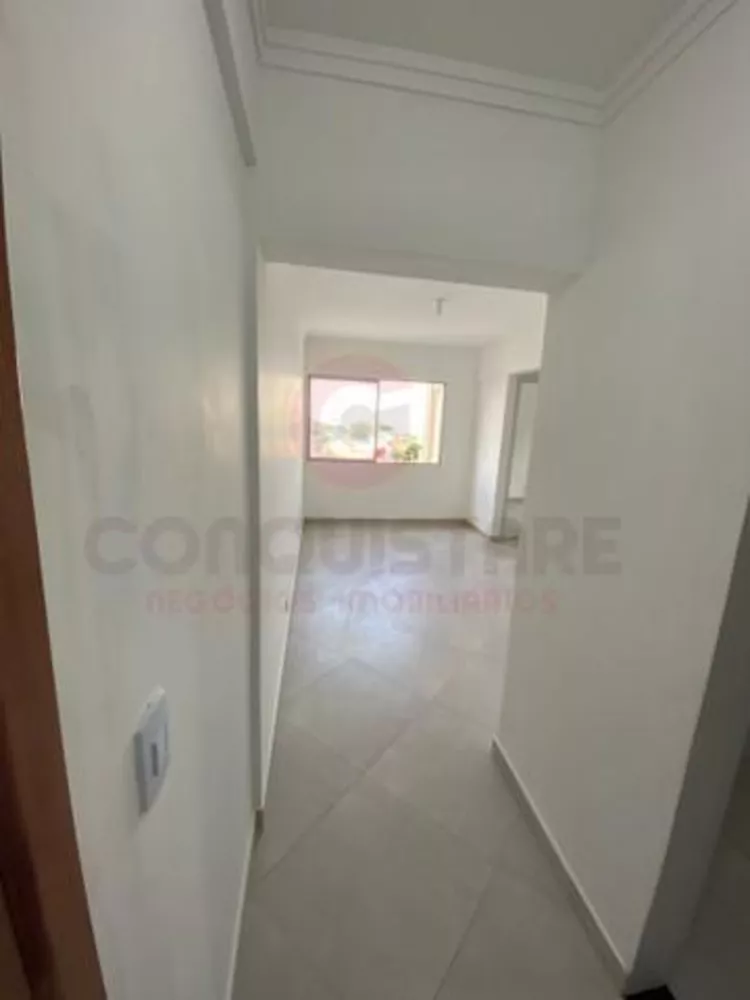 Apartamento à venda com 2 quartos, 50m² - Foto 6