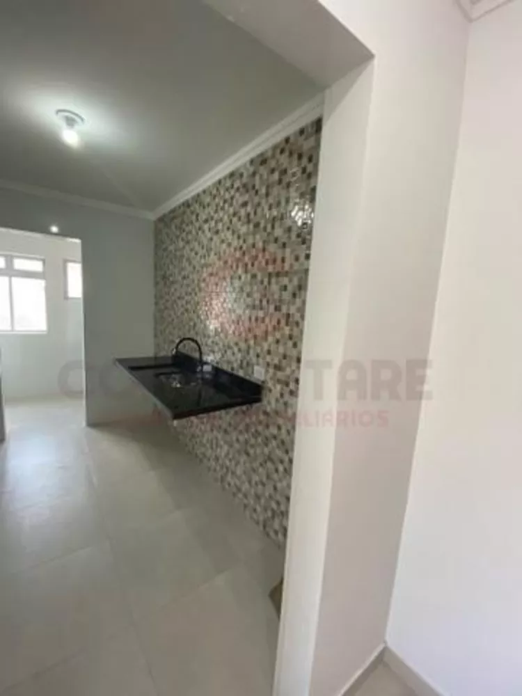 Apartamento à venda com 2 quartos, 50m² - Foto 11