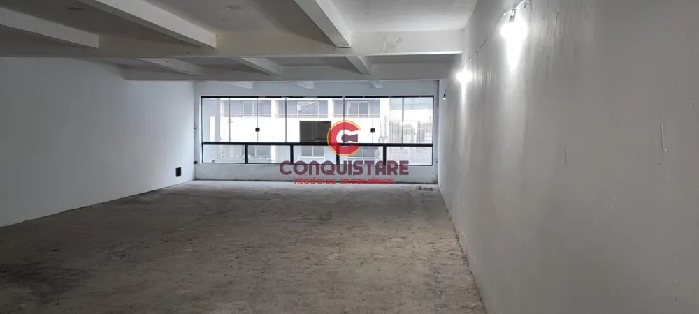 Prédio Inteiro - Foto 1