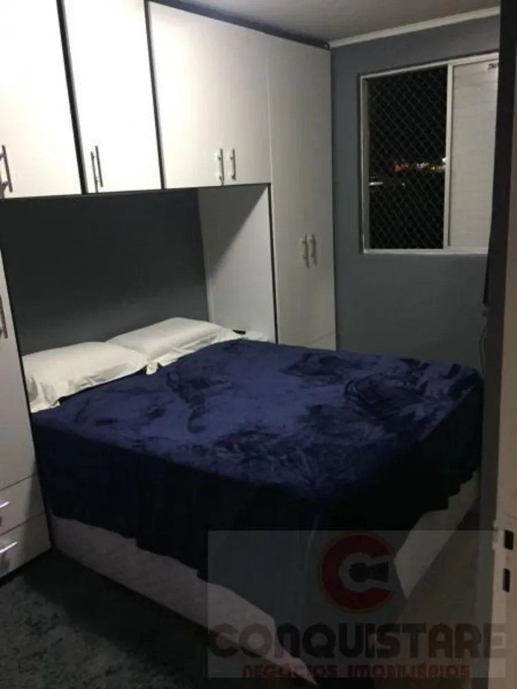 Apartamento, 2 quartos, 50 m² - Foto 3