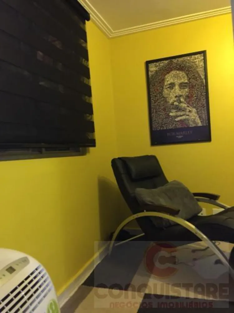 Apartamento, 2 quartos, 50 m² - Foto 6