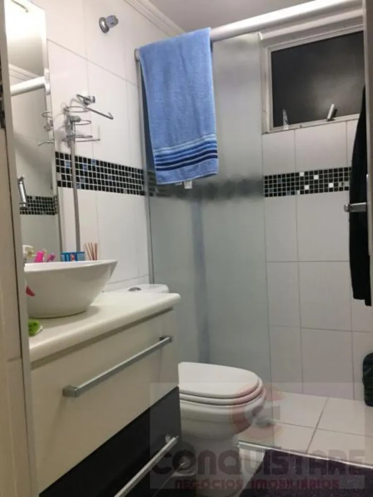 Apartamento, 2 quartos, 50 m² - Foto 5
