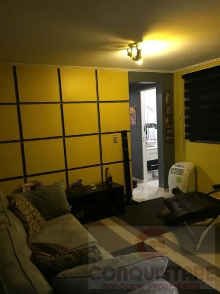 Apartamento, 2 quartos, 50 m² - Foto 7