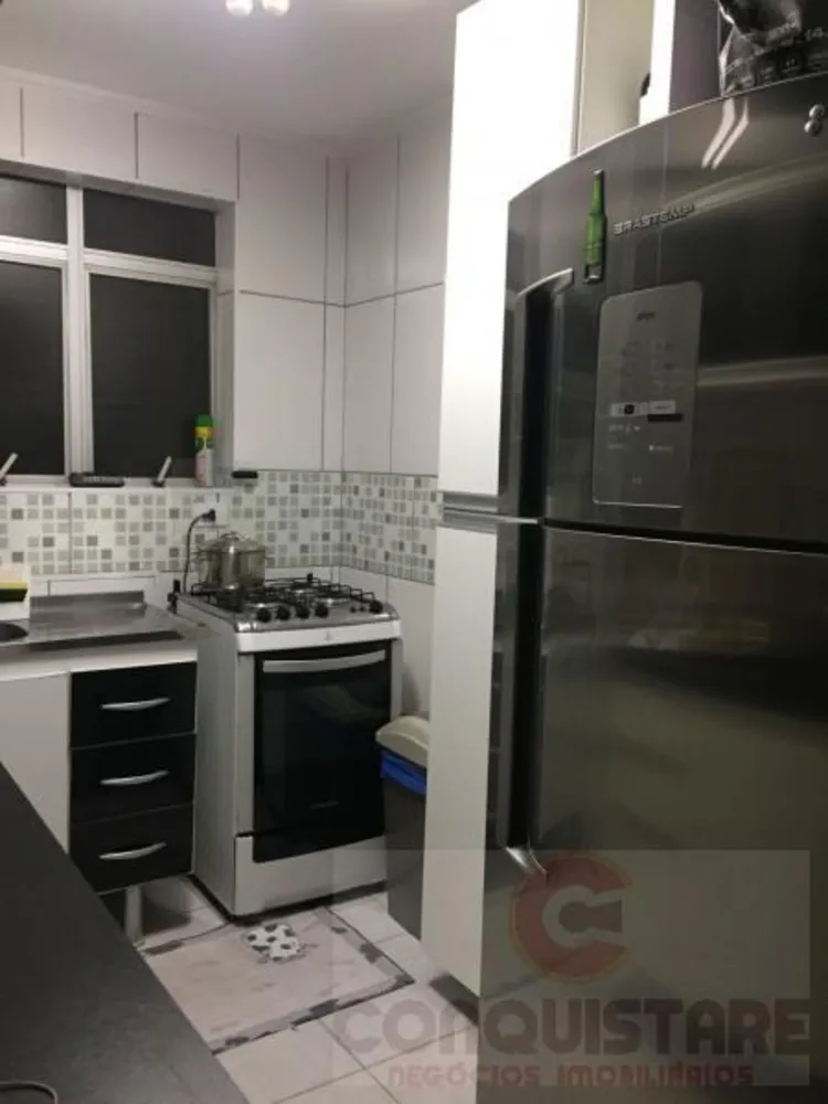 Apartamento, 2 quartos, 50 m² - Foto 8