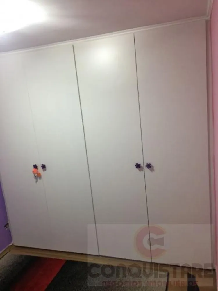 Apartamento, 2 quartos, 50 m² - Foto 4