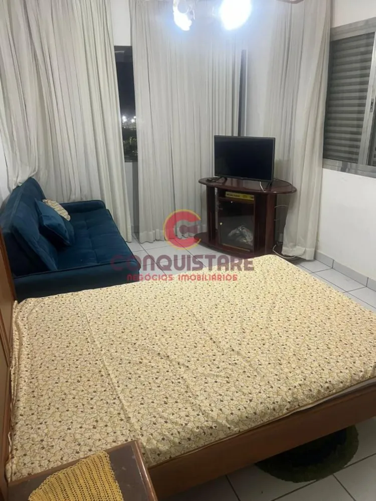 Apartamento, 3 quartos - Foto 1