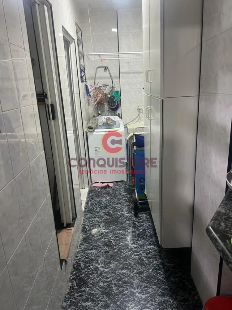 Apartamento, 3 quartos - Foto 4