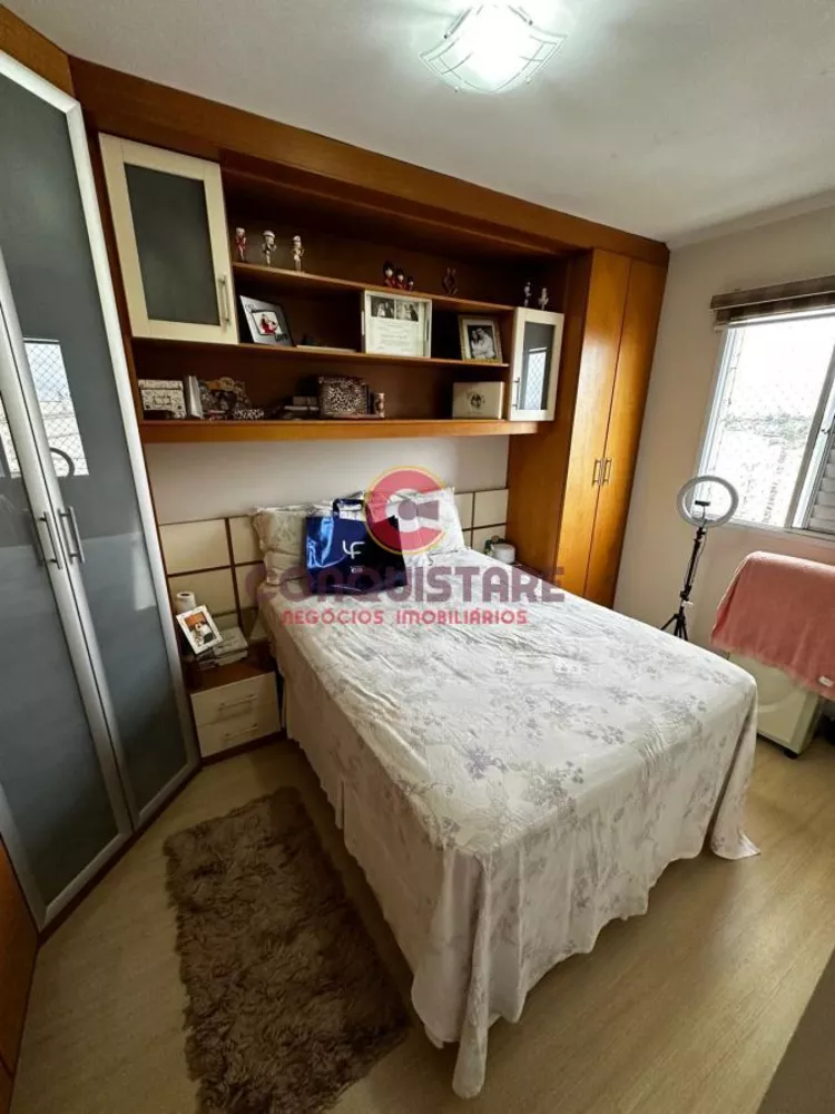 Apartamento à venda com 2 quartos, 55m² - Foto 7