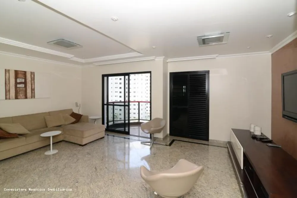 Apartamento, 147 m² - Foto 2