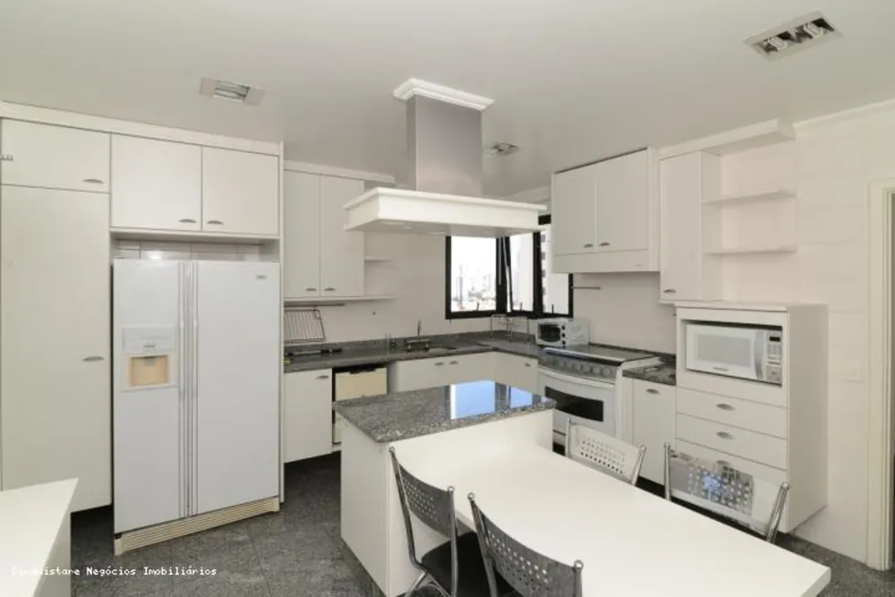 Apartamento, 147 m² - Foto 3