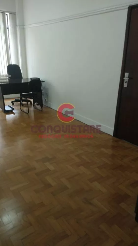 Conjunto Comercial-Sala para alugar, 20m² - Foto 4