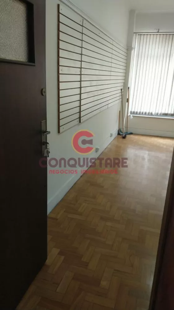 Conjunto Comercial-Sala para alugar, 20m² - Foto 2