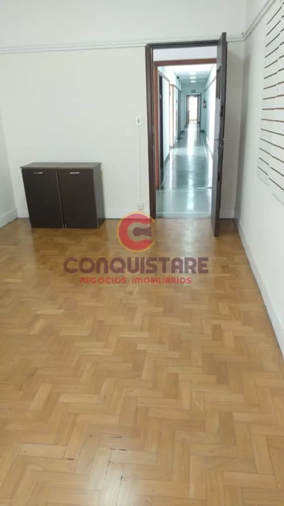 Conjunto Comercial-Sala para alugar, 20m² - Foto 1