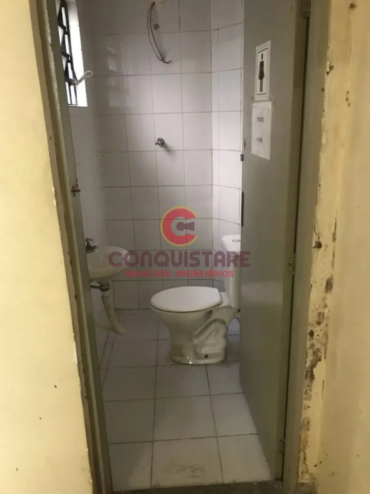 Depósito-Galpão - Foto 2