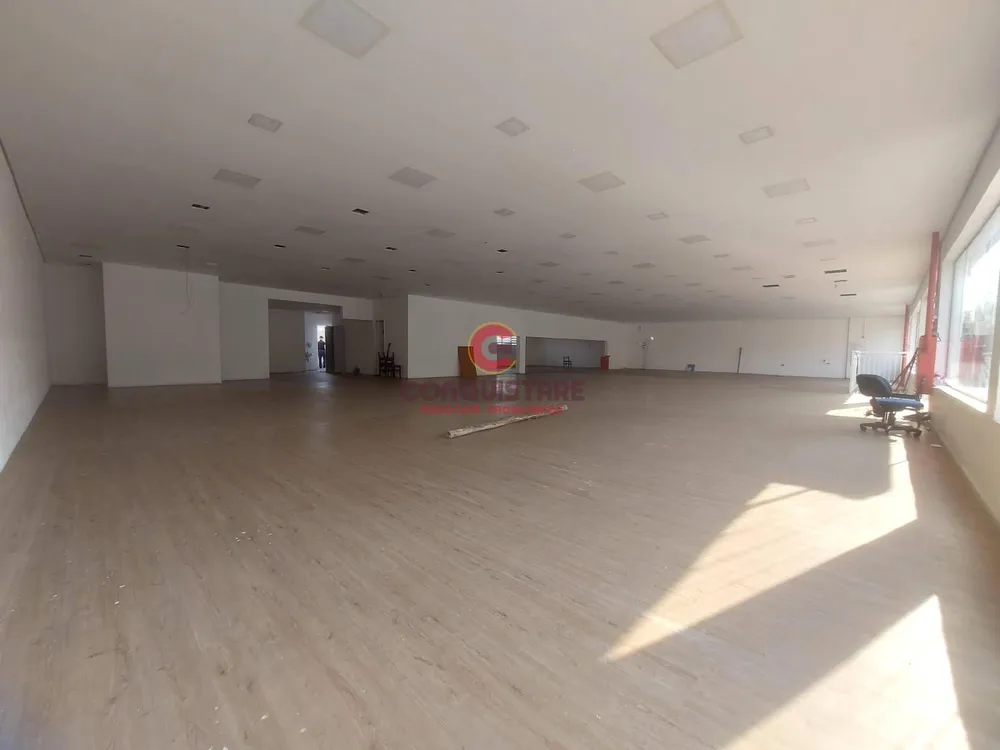 Prédio Inteiro, 1046 m² - Foto 1
