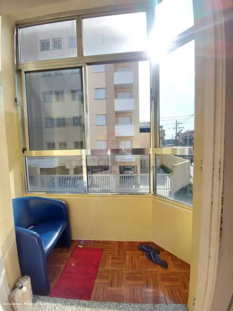 Apartamento à venda com 2 quartos, 65m² - Foto 3