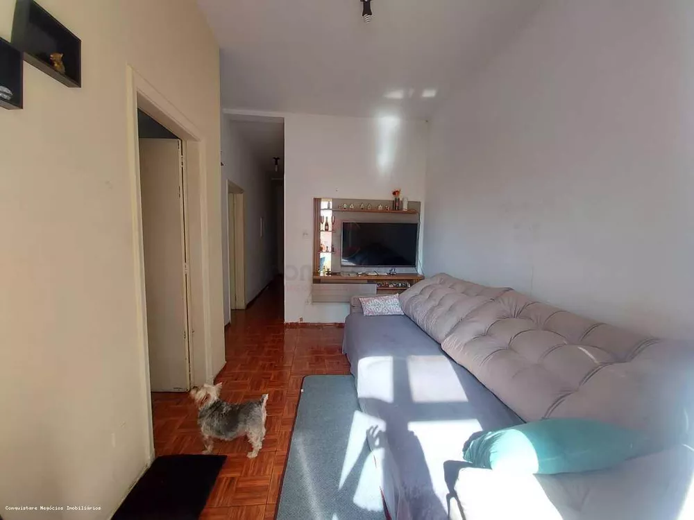 Apartamento à venda com 2 quartos, 65m² - Foto 1