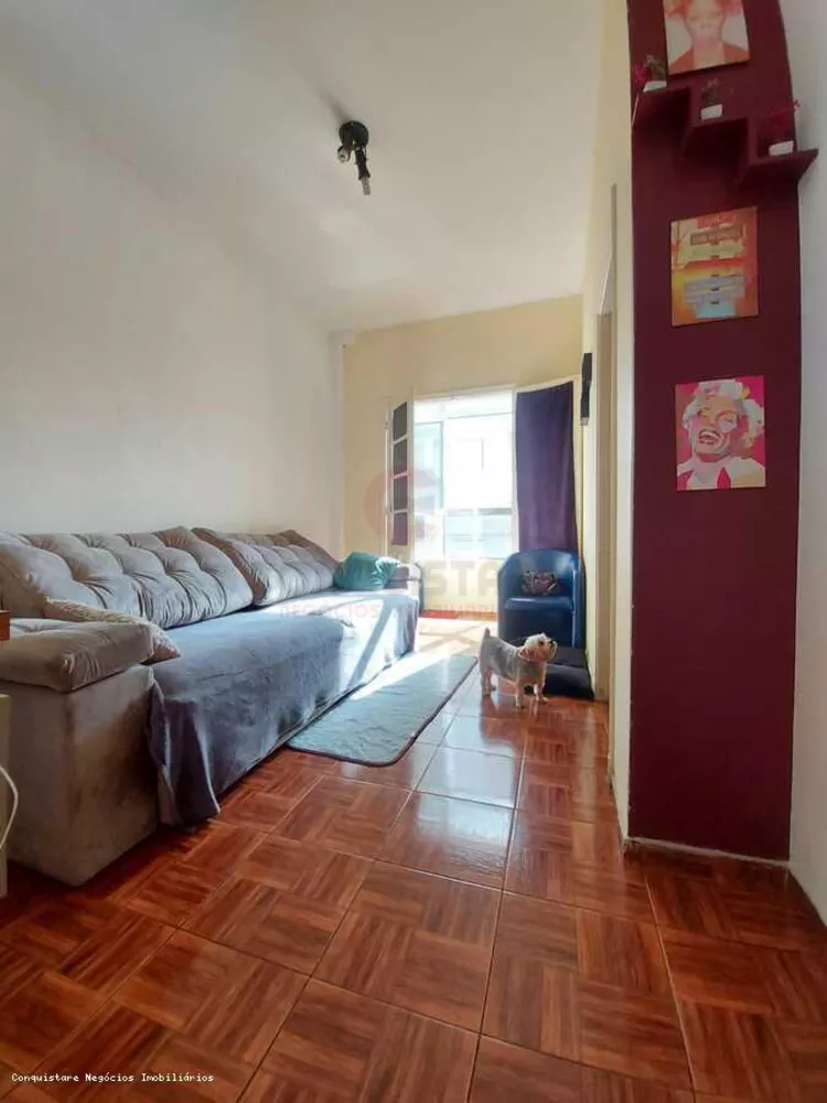 Apartamento à venda com 2 quartos, 65m² - Foto 4