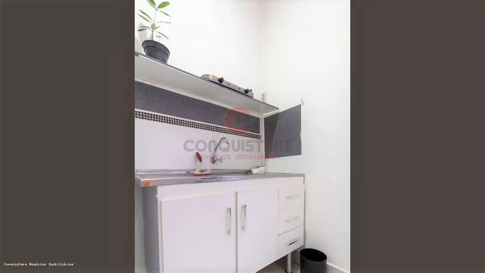 Apartamento para alugar com 1 quarto, 32m² - Foto 6