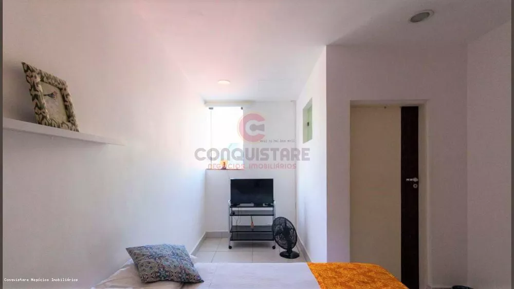 Apartamento para alugar com 1 quarto, 32m² - Foto 4