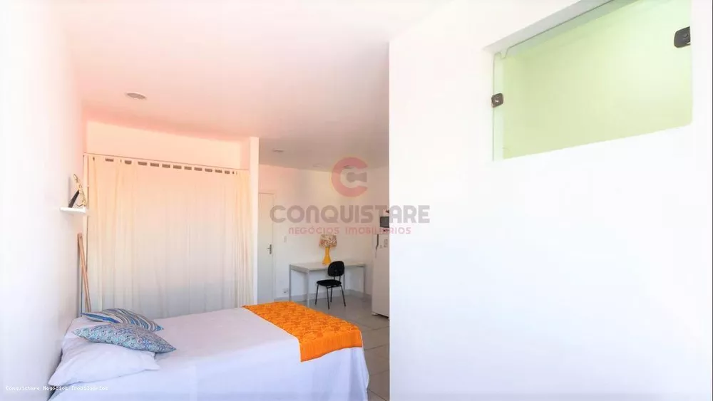 Apartamento para alugar com 1 quarto, 32m² - Foto 10