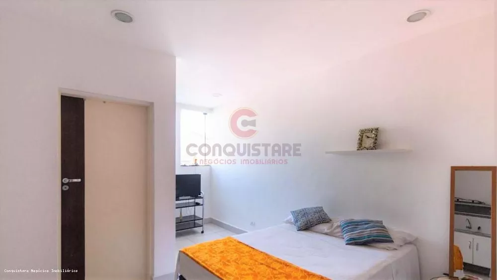 Apartamento para alugar com 1 quarto, 32m² - Foto 2