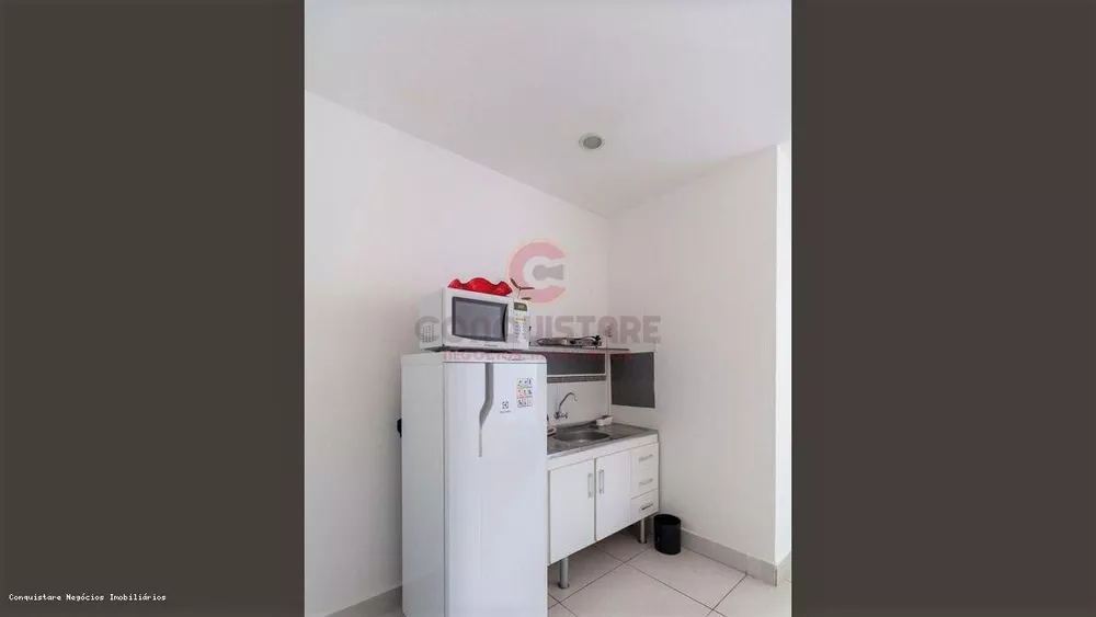 Apartamento para alugar com 1 quarto, 32m² - Foto 7