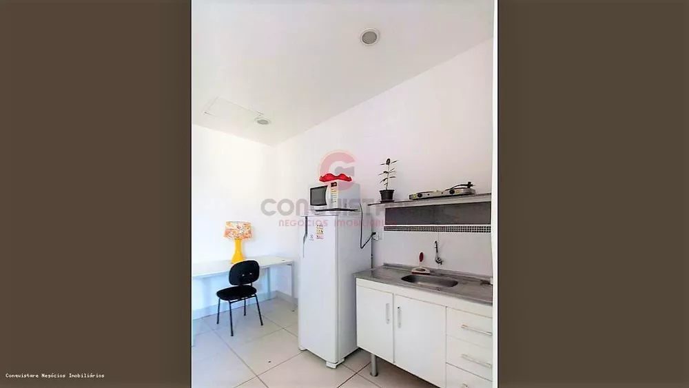 Apartamento para alugar com 1 quarto, 32m² - Foto 5